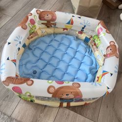 Brand New Baby Pool