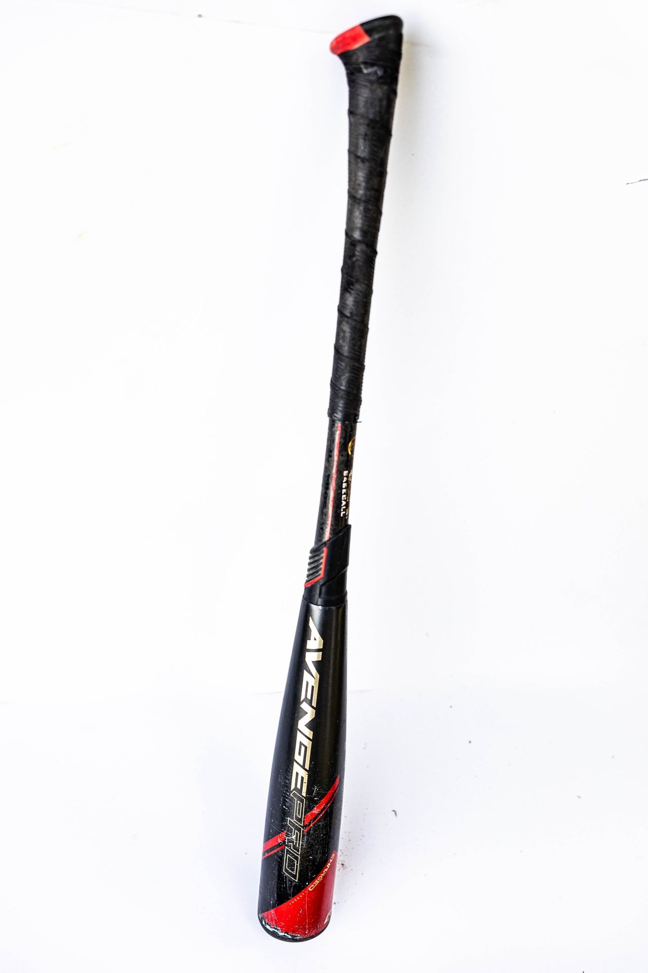 Axe Avengepro 29 In -10 USA Baseball Bat