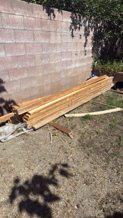 Wood