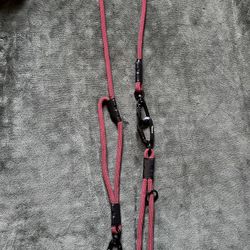 Volksund dog leash