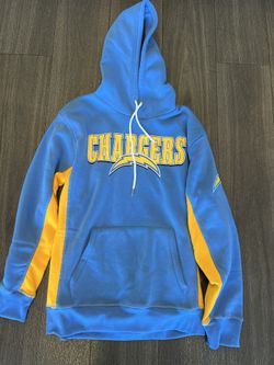 Chargers Hoodie