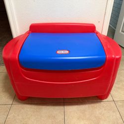 Little Tikes Sort ’n Store Toy Chest