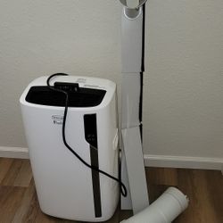 DeLonghi Pinguino Portable Air Conditioner