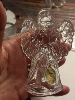 Crystal Angels Blessed 