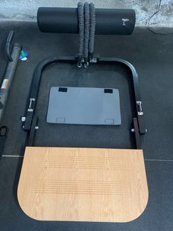Booty Sprout Exercise Machine
