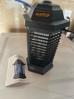 GOOTOP Bug Zapper / Insect Killer