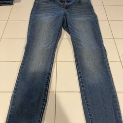 Women Jeans
