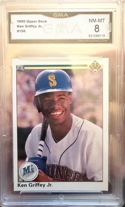 Kenn Griffey Jr