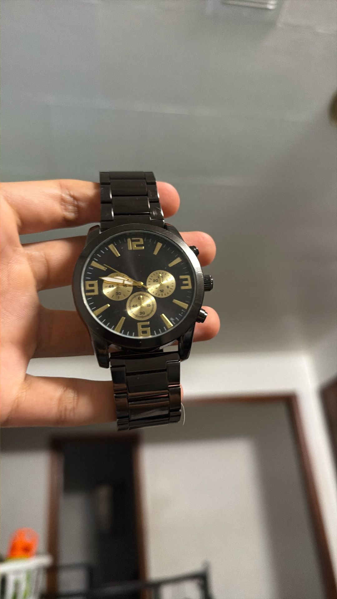 Brand New Never Before Worn Watch