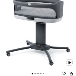 Chicco Close To Me Bassinet