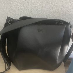Guess Black Bag 