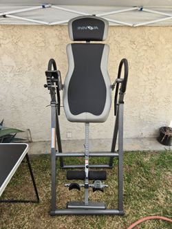 Innova Inversion Table