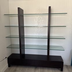 Glass Shelf