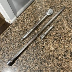 Snap On 3/8 Ratchet