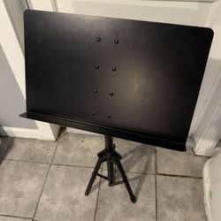 Music Sheet Stand