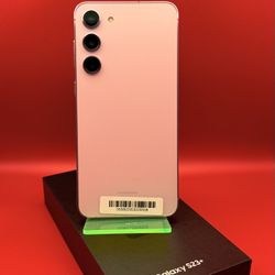 Samsung Galaxy S23+ Unlocked 