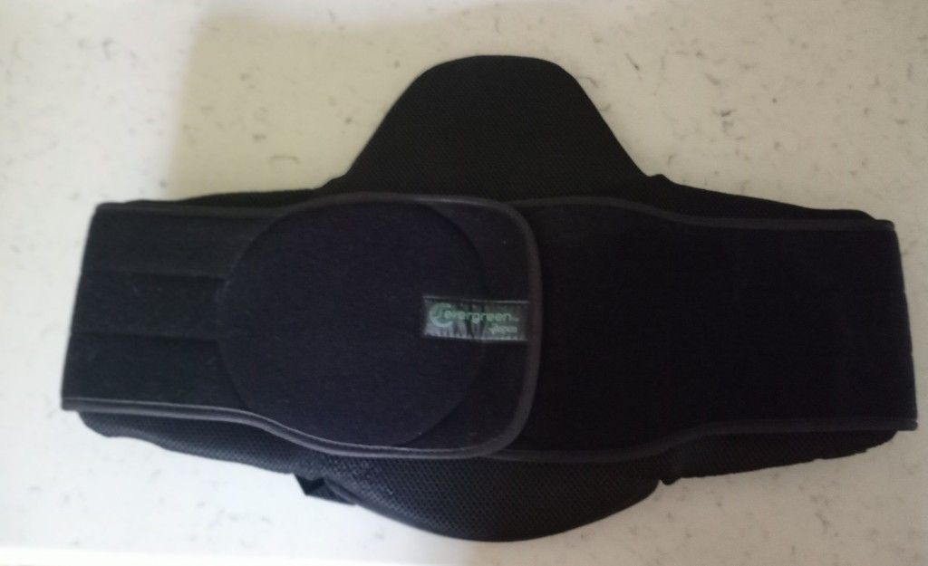 Back Brace