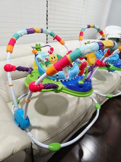 Baby Einstein Activity Center Jumper, Jumperoo
