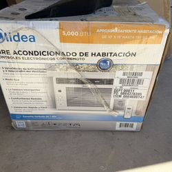 New Ac Air Conditioner Nuevo Aire Acondicionado We Deliver 