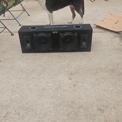 Car Speakers(8 Inch)