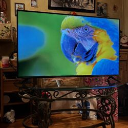 50’ in 4K UHD VIZIO