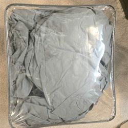 Car Cover: 4 Door Sedan