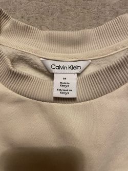 Calvin Klein Crewneck
