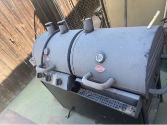 Char-grilled