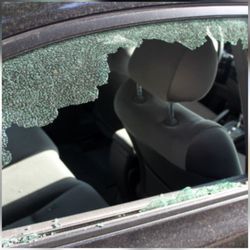 Auto glass for less