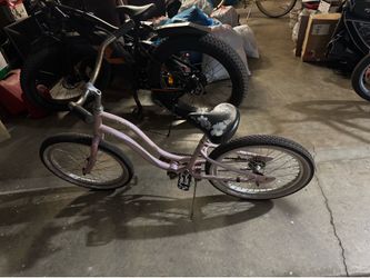 Electra 20” bike