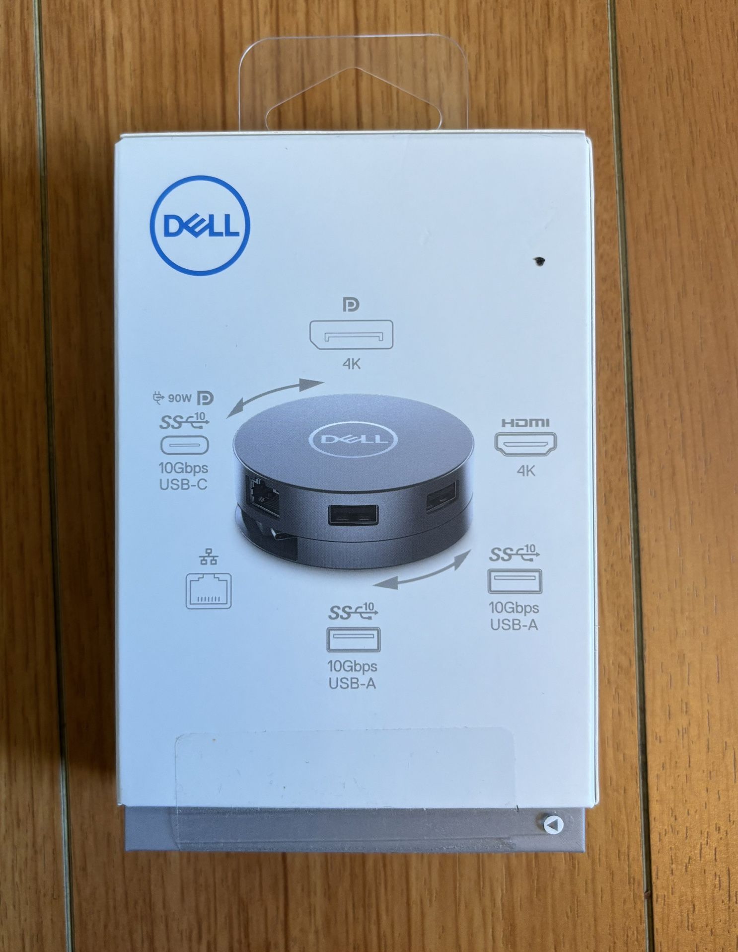 Brand New 6 In 1 ($40)