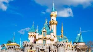 Disneyland Tickets