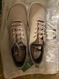 Barefoot flat shoes