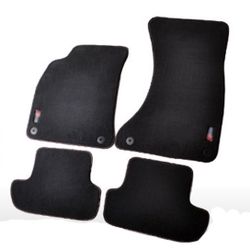 Audi S5 Original Mats Used (2018-2024)
