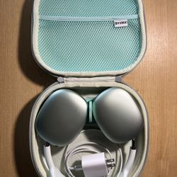 Airpod Maxes for sale