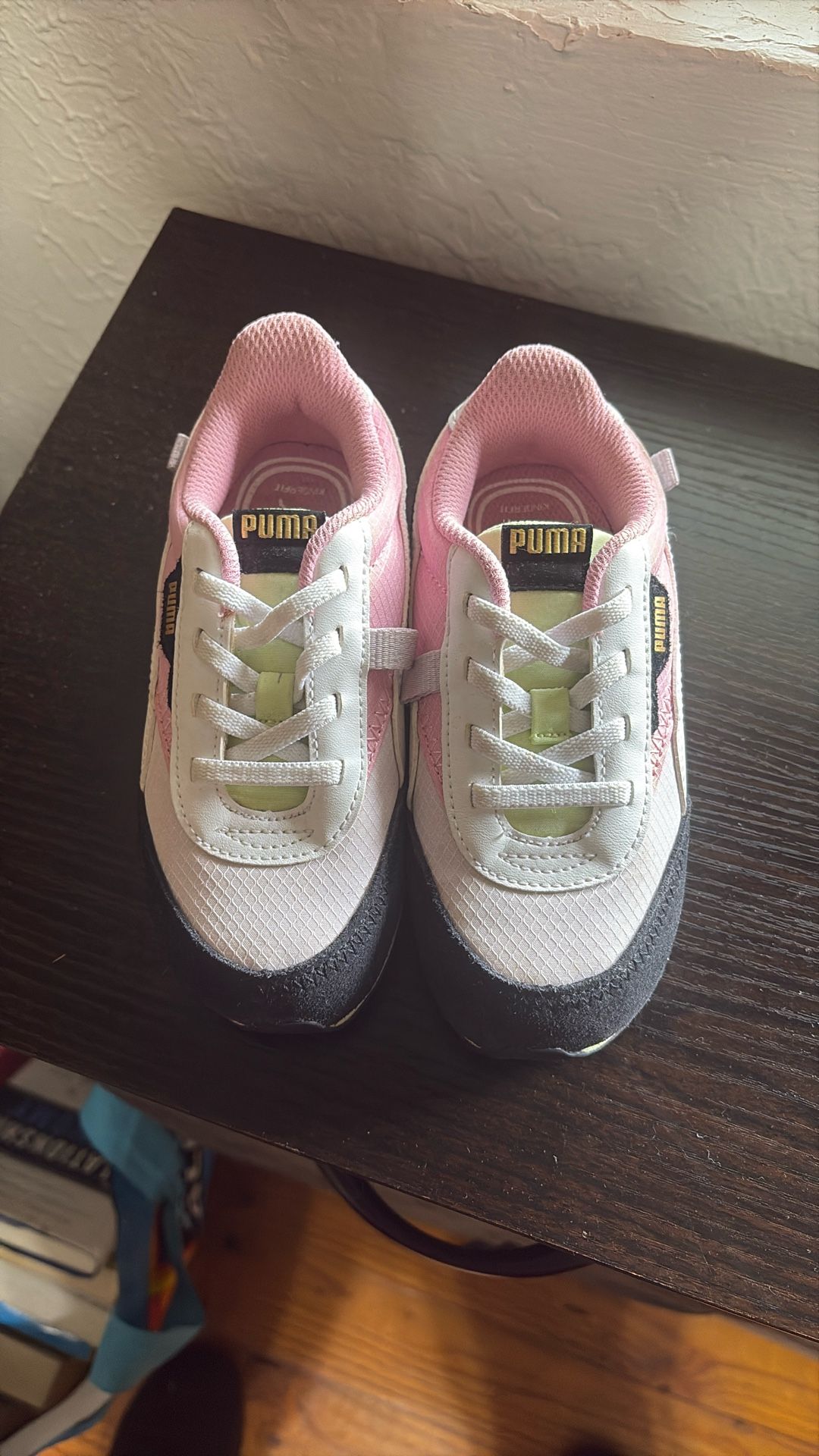 Never Worn Like New