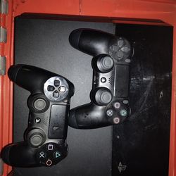 PlayStation 4