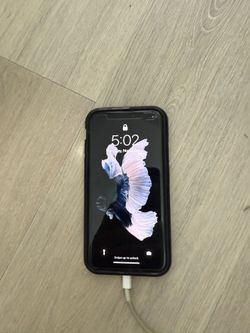 iPhone 12 Pro Max And IPhone X 