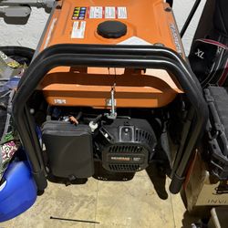 Generac Generator For Sale