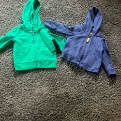Zip Up 