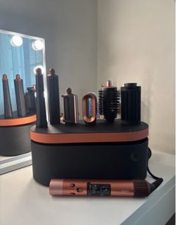 Dyson Airwrap Multi-Styler with Storage Case