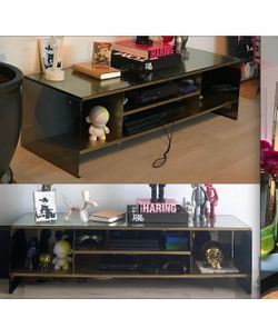Modern media unit