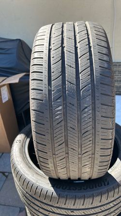 Tires auto parts