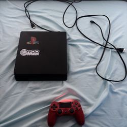 PS4