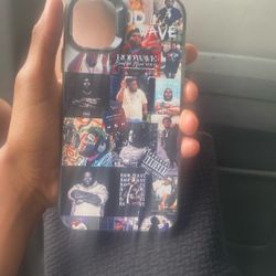 iPhone 11 Phone Case