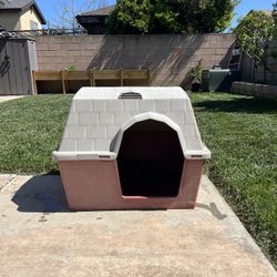 Small Dog House