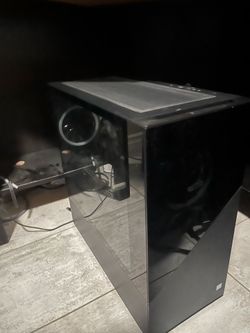 Beginner Gaming PC