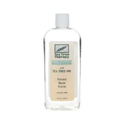 Tea Tree Therapy Mouthwash