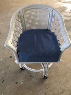 Chairs- Set of four