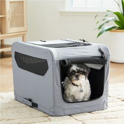 Foldable Crate / Kennel